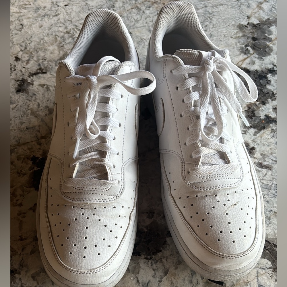 Nike Court Vision low top